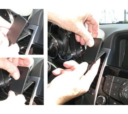 Proclip Chevrolet Cruze Sedan 09-14 Center mount