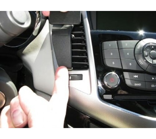 Proclip Chevrolet Cruze Sedan 09-14 Center mount