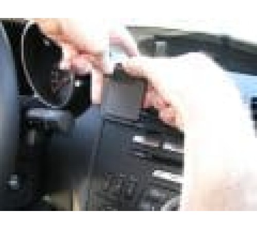 Proclip Mazda 3 10-13 Center mount