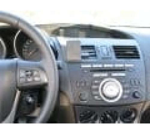 Proclip Mazda 3 10-13 Center mount
