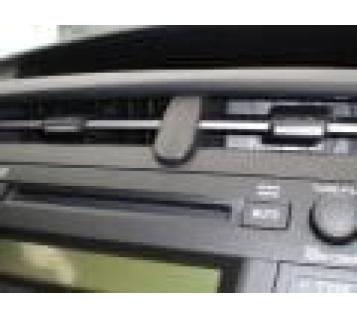 Proclip Toyota Prius 10-16 Center mount