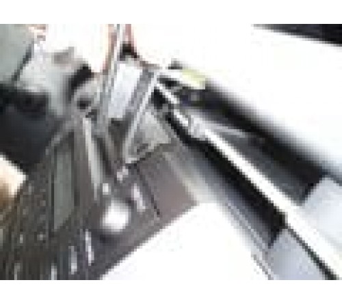 Proclip Toyota Prius 10-16 Center mount