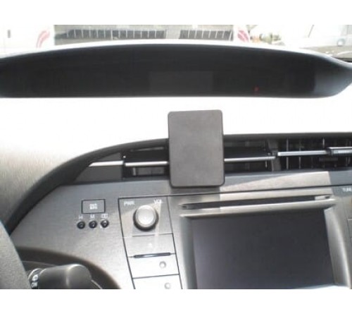Proclip Toyota Prius 10-16 Center mount