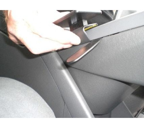 Proclip Toyota Prius 10-16 Angled mount