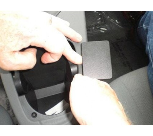 Proclip Toyota Prius 10-16 Angled mount