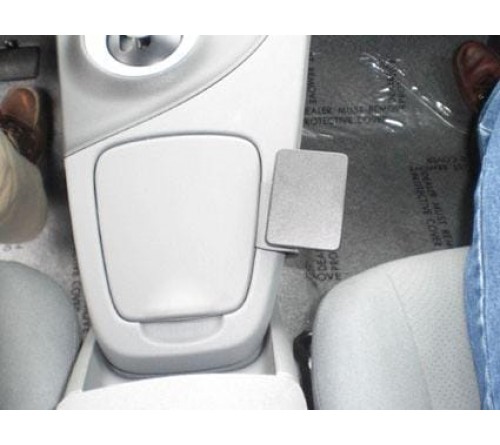 Proclip Toyota Prius 10-16 Angled mount