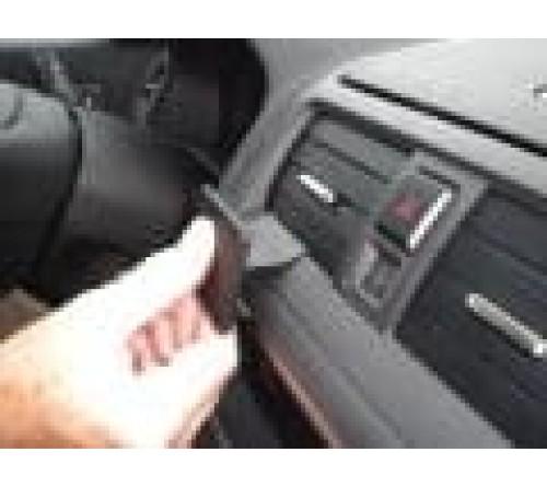 Proclip Ford Fusion 10-12 USA Center mount