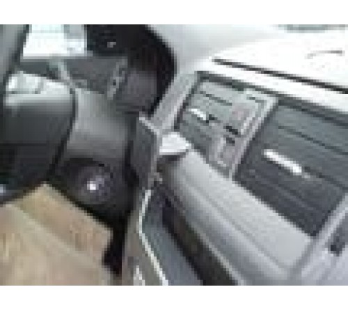 Proclip Ford Fusion 10-12 USA Center mount