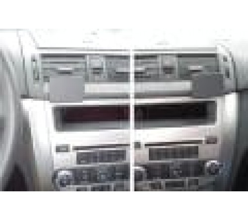 Proclip Ford Fusion 10-12 USA Center mount