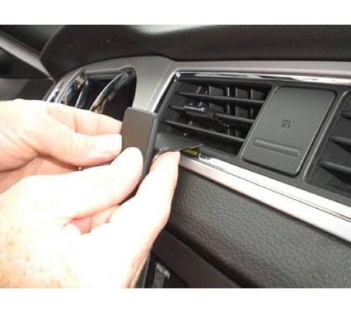 Proclip Ford Mustang 10-14 Center mount