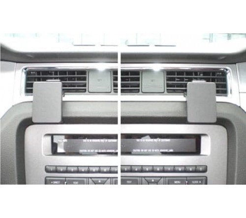 Proclip Ford Mustang 10-14 Center mount