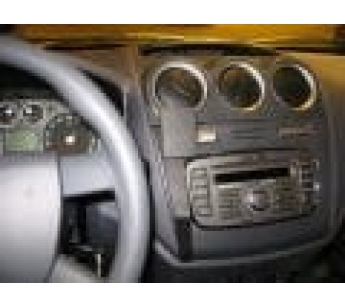 Proclip Ford Transit Connect 10-13 Center mount