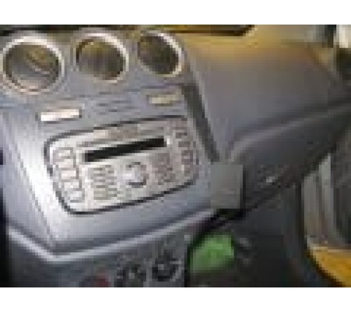 Proclip Ford Transit Connect 10-13 Angled mount