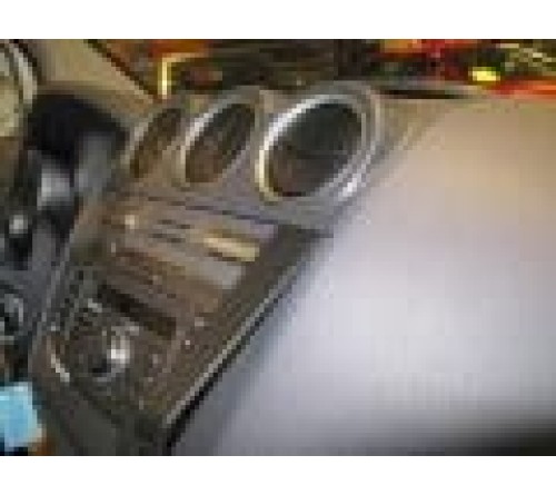 Proclip Ford Transit Connect 10-13 Angled mount