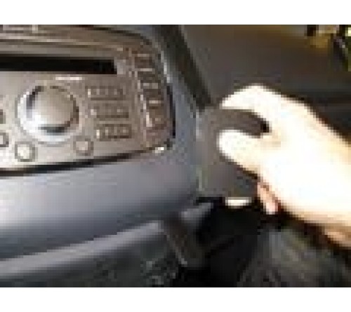 Proclip Ford Transit Connect 10-13 Angled mount