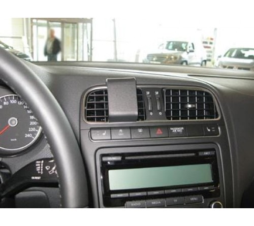 Proclip Volkswagen Polo 10-17 Center mount