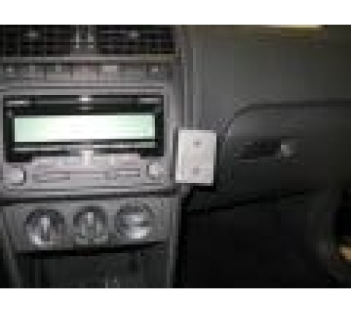 Proclip Volkswagen Polo 10-14 Angled mount