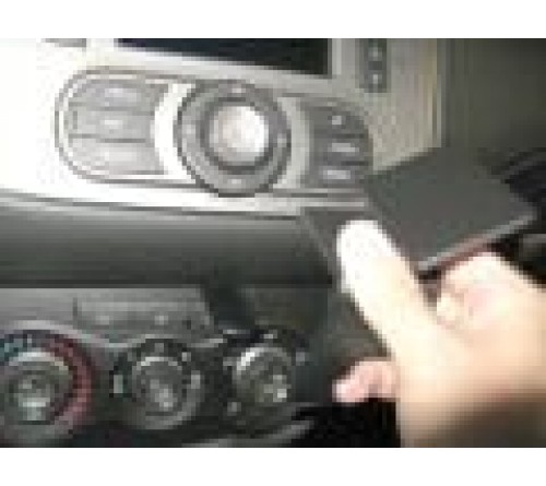 Proclip Alfa Romeo MiTo 09-18 Angled mount