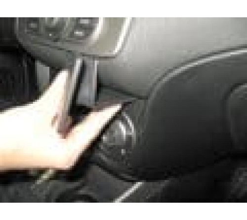 Proclip Alfa Romeo MiTo 09-18 Angled mount