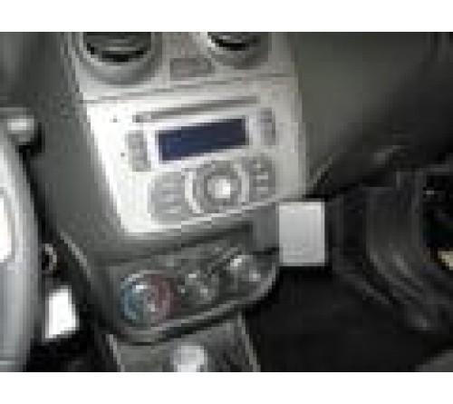 Proclip Alfa Romeo MiTo 09-18 Angled mount