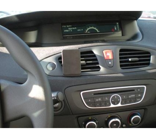 Proclip Renault Scenic 10-16 Center mount