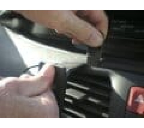 Proclip Renault Scenic 10-16 Center mount