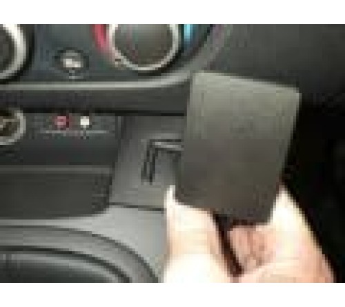 Proclip Renault Scenic 10-16 Angled ONLY for manual parking