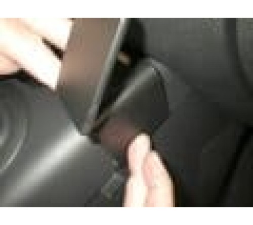 Proclip Renault Scenic 10-16 Angled ONLY for manual parking