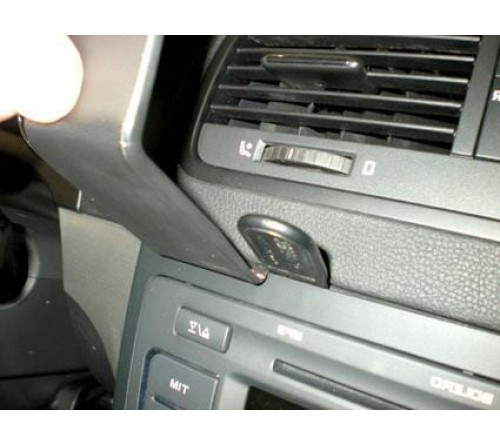 Proclip Skoda Yeti 10-15 Center mount