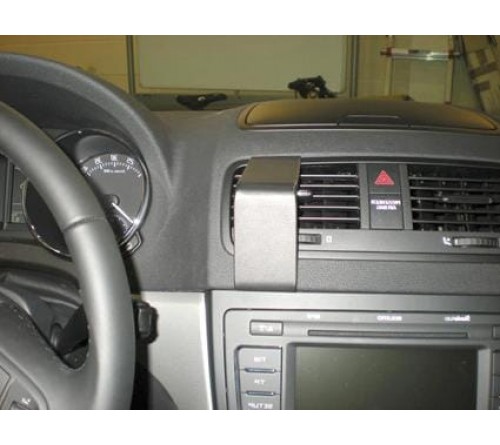 Proclip Skoda Yeti 10-15 Center mount