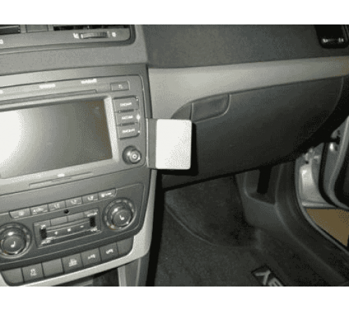 Proclip Skoda Yeti 10-17 Angled ( alleen voor Swing&Blues)