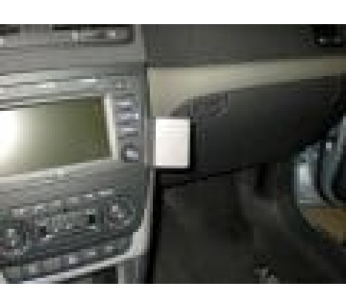 Proclip Skoda Yeti 10-17 Angled ( alleen voor Swing&Blues)