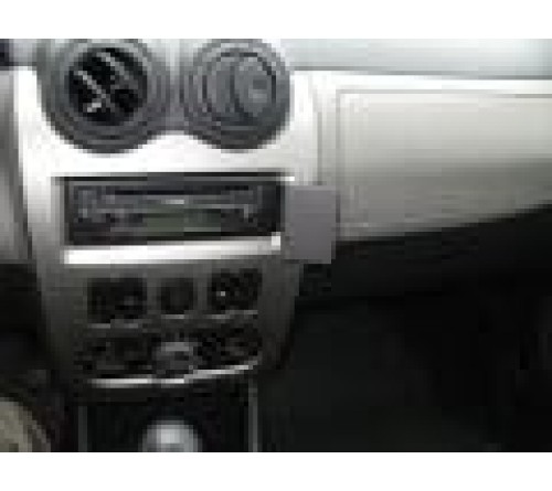 Proclip Dacia Duster 10-13/Logan 09-13/Sandero  08-12 Angled