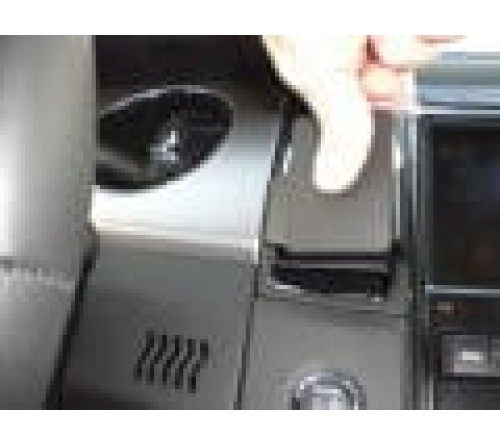 Proclip Ford Taurus 10-17 USA Center mount