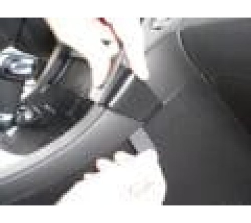 Proclip Ford Taurus 10-17 USA Angled mount