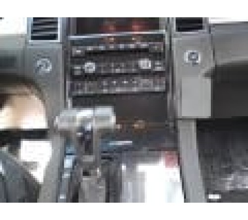 Proclip Ford Taurus 10-17 USA Angled mount