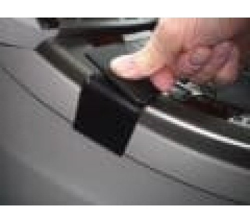 Proclip Buick LaCrosse 10-13  Center mount low