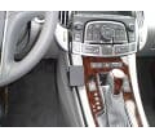 Proclip Buick LaCrosse 10-13  Center mount low