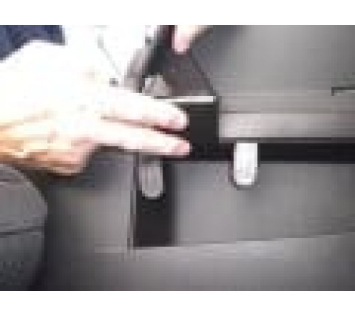 Proclip Chevrolet Equinox / GMC Terrain 10-16  Angled mount