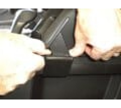 Proclip Chevrolet Equinox / GMC Terrain 10-16  Angled mount