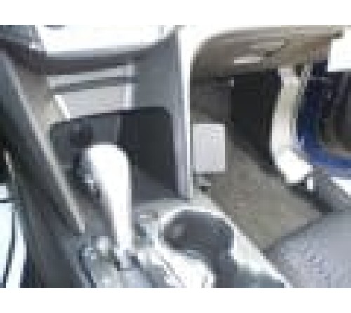 Proclip Chevrolet Equinox / GMC Terrain 10-16  Angled mount