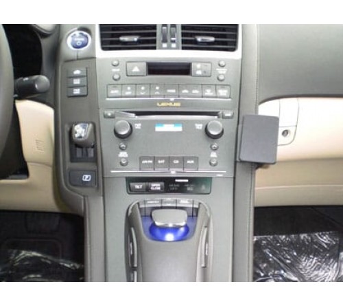 Proclip Lexus HS Series 10-13 Angled mount