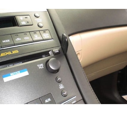 Proclip Lexus HS Series 10-13 Angled mount