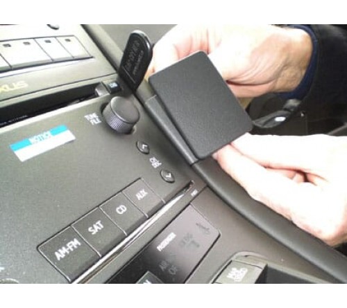 Proclip Lexus HS Series 10-13 Angled mount