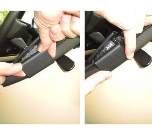 Proclip Lexus HS Series 10-13 Angled mount