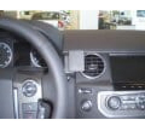 Proclip Land Rover Discovery 4 / LR4 10-17  Center mount