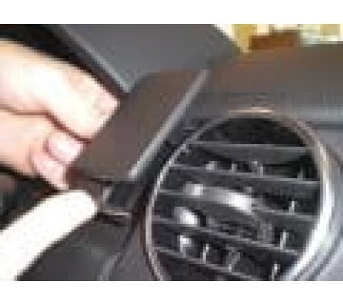 Proclip Land Rover Discovery 4 / LR4 10-17  Center mount