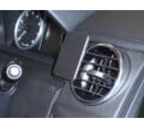 Proclip Land Rover Discovery 4 / LR4 10-17  Center mount