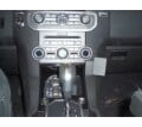 Proclip Land Rover Discovery 4 / LR4 10-17  Angled mount