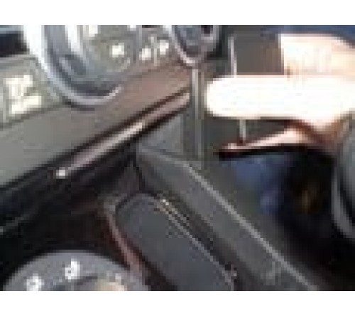 Proclip Land Rover Discovery 4 / LR4 10-17  Angled mount